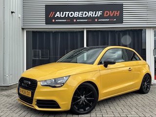 Audi A1 1.2 TFSI / UNIEK / VERLAAGD / AIRCO /