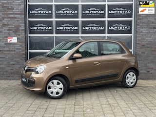 Renault Twingo 1.0 SCe Expression AIRCO BLUETOOTH CRUISE START STOP APK ONDERHOUD