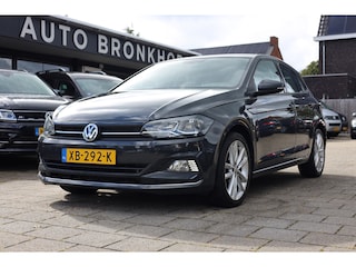 Volkswagen Polo 1.0 TSI HIGHLINE | CLIMA | ACC | NAVI | CARPLAY | NL AUTO