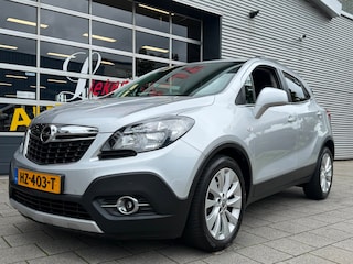 Opel Mokka 1.4 T Edition - Navigatie I Airco I Sport velgen I PDC I 94.000 KM Dealer onderhouden