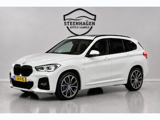 BMW X1 SDrive18i High Executive Edition M pakket