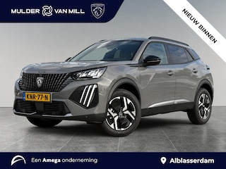 Peugeot 2008 Allure Pack 1.2 Turbo 100 | ADAPTIVE CRUISE | 360° CAMERA  | DODEHOEK BEWAKING | APPLE CARPLAY/ANDROID AUTO | TOT 8 JAAR GARANTIE