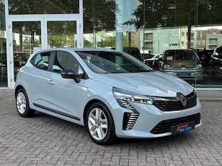 Renault Clio 1.0 TCe 90pk GPF Evolution| Nl auto|1e Eigenaar|Carplay|LED|Cruise| Rijklaarprijs incl.garantie
