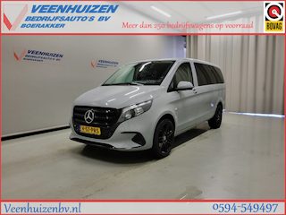 Mercedes-Benz Vito 114CDI L3/H1 Dubbele Cabine Automaat Euro 6!