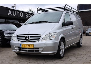 Mercedes-Benz Vito 113 CDI 320 LANG | AUTOMAAT | AIRCO | CRUISE | TREKHAAK