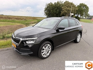 Skoda Kamiq 1.0 TSI Sport Business