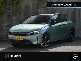 Opel Corsa Yes 1.2 Turbo 100pk 17''LM | CRUISE | DAB | LED | STOEL/STUURVERWARMING | APPLE CARPLAY/ANDROID AUTO