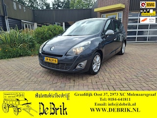 Renault Scénic 1.4 TCe Celsium