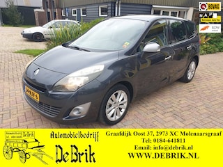 Renault Scénic 1.4 TCe Celsium