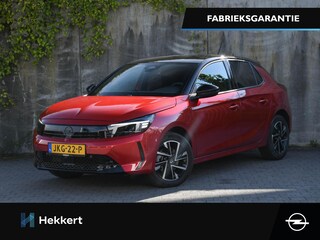 Opel Corsa Yes 1.2 Turbo 100pk CRUISE | APPLE CARPLAY/ANDROID AUTO | DAB | LED | LANE ASSIST