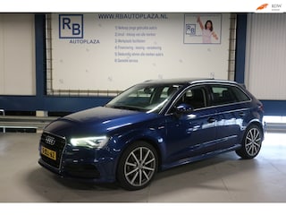 Audi A3 Sportback 1.4 TFSI S-LINE / AUTOMAAT / PANO ! ! ! !