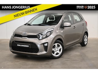Kia Picanto 1.0 CVVT EconomyPlusLine | AIRCO