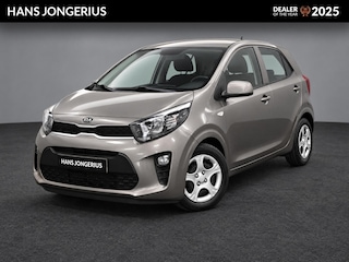 Kia Picanto 1.0 CVVT EconomyPlusLine | AIRCO