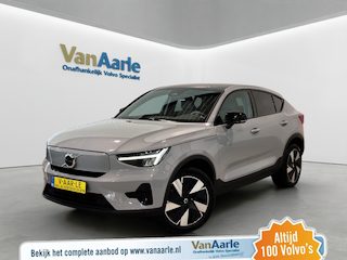 Volvo C40 Aut. Single Motor Extened Range Core 82 kWh 252pk VERWACHT 14-10-2026