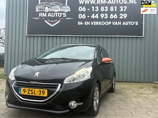 Peugeot 208 1.2 PureTech Roland Garros