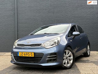 Kia Rio 1.2 CVVT DynamicLine | Navi | Camera | Facelift
