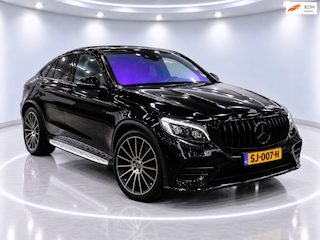 Mercedes-Benz GLC 250 4MATIC Premium Plus