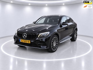 Mercedes-Benz GLC 250 4MATIC Premium Plus
