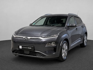 Hyundai Kona EV Comfort 64 kWh | 150 kW | 449 km WLTP | Stoelventilatie | Camera | Carplay | Dealer onderhouden