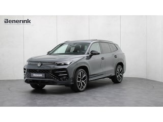 Volkswagen Tayron 1.5 eHybrid 272 PK R-Line Edition | Massage | Head-up | Panoramadak | Black Style Pakket
