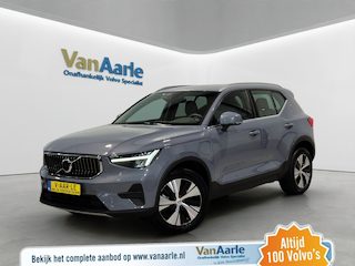 Volvo XC40 T4 Aut. Plug-in Hybrid Bright Parkeercamera 211pk VERWACHT 14-10-2026