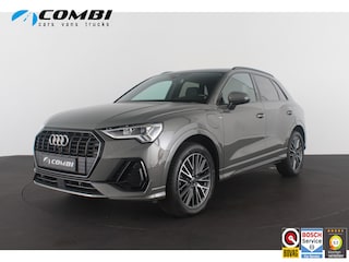 Audi Q3 45 TFSI e S edition Panodak | 245pk | Plug-in Hybride