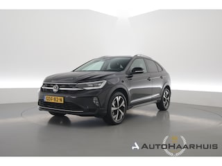 Volkswagen Taigo 1.0 TSI Life Business | Rijklaar! | Dig. Cockpit | IQ Light | Adapt. Cruise | Camera | Stoelverw. | Dodehoek | Apple CarPlay