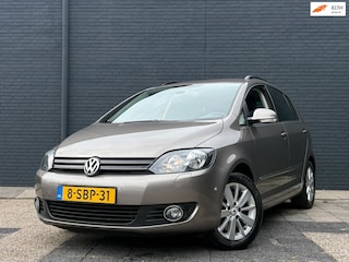 Volkswagen Golf Plus 1.4 TSI Comfortline | Automaat | Carplay | Trekhaak