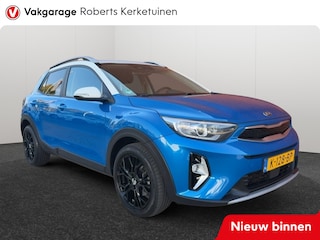 Kia Stonic 1.0 T-GDi MHEV DynamicPlusLine Clima Camera Carplay