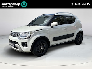 Suzuki Ignis 1.2 Smart Hybrid Style