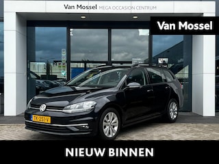 Volkswagen Golf Variant 1.0 TSI Comfortline | Trekhaak | Cruise Control | Climate Control | Apple Carplay/Android Auto | DAB+ |