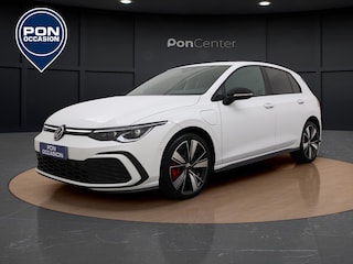 Volkswagen Golf 1.4 eHybrid GTE | Camera | Side Assist | ACC | Stuur-/Stoelverwarming | Parkeerhulp | Matrix LED | Spiegelpakket | 18'' |