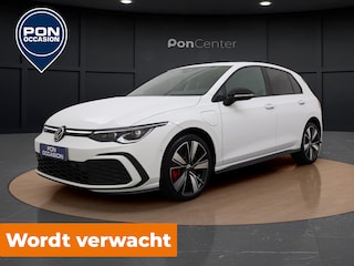 Volkswagen Golf 1.4 eHybrid GTE | Camera | Side Assist | ACC | Stuur-/Stoelverwarming | Parkeerhulp | Matrix LED | Spiegelpakket | 18'' |
