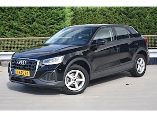 Audi Q2 30 TFSI 110PK Pro Line | CRUISE CONTROL ADAPTIEF | DAB | CLIMATRONIC | LED | PDC |