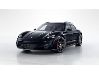 Porsche Taycan GTS