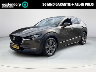 Mazda CX-30 2.0 e-SkyActiv-X M Hybrid Comfort | Trekhaak | Dealer Onderhouden | Rijklaaprijs!