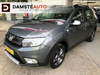 Dacia Sandero 0.9 TCe SL Stepway