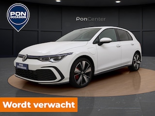 Volkswagen Golf 1.4 eHybrid GTE | Camera | ACC | Stuur-/Stoelverwarming | Parkeerhulp | Matrix LED | Carplay | Getint Glas | 18'' |