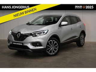 Renault Kadjar TCe 140 EDC Intens | AUTOMAAT | CAMERA | NAVI | CRUISE CONTROL | CLIMATE CONTROL | PDC | LMV