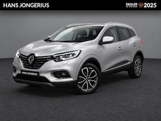 Renault Kadjar TCe 140 EDC Intens | AUTOMAAT | CAMERA | NAVI | CRUISE CONTROL | CLIMATE CONTROL | PDC | LMV