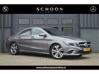 Mercedes-Benz CLA 180 Ambition | CAMERA | CARPLAY |