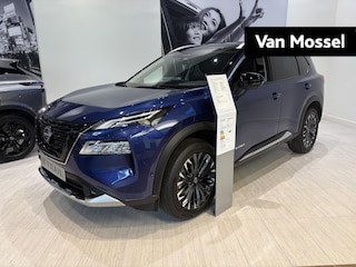 Nissan X-Trail 1.5 e-4orce Tekna Plus 4WD 7p. | Super compleet | 10.000 euro korting | Nieuw |