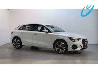 Audi A3 Sportback 30 TFSI Advanced Edition Virtual Cockpit App-Connect DAB+