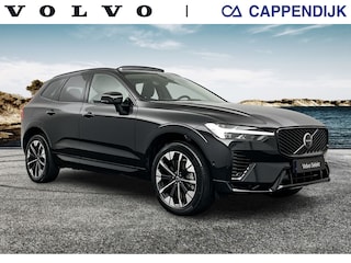 Volvo XC60 2.0 T6 AWD U. Dark