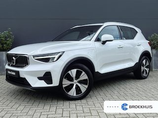 Volvo XC40 1.5 T4 Plug-in hybrid Core Bright | Apple Carplay/Android Auto|telefoonintegratie premium | Audio installatie | Cruise control