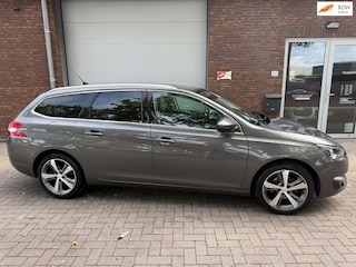 Peugeot 308 SW 1.2 PureTech Allure|AUTOMAAT|AIRCO|CAMERA