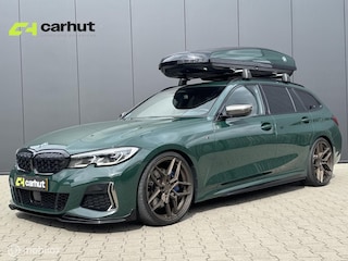 BMW 3-serie Touring M340d xDrive High Executive