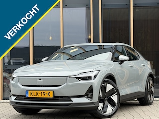 Polestar 2 Long Range Single Motor Prime 82 kWh Harman Kardon | 360 Camera | Panoramadak