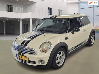 Mini Mini 3-Deurs 1.4
