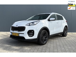Kia Sportage 1.6 GDI ExecutiveLine Airco Cruise Full Opties